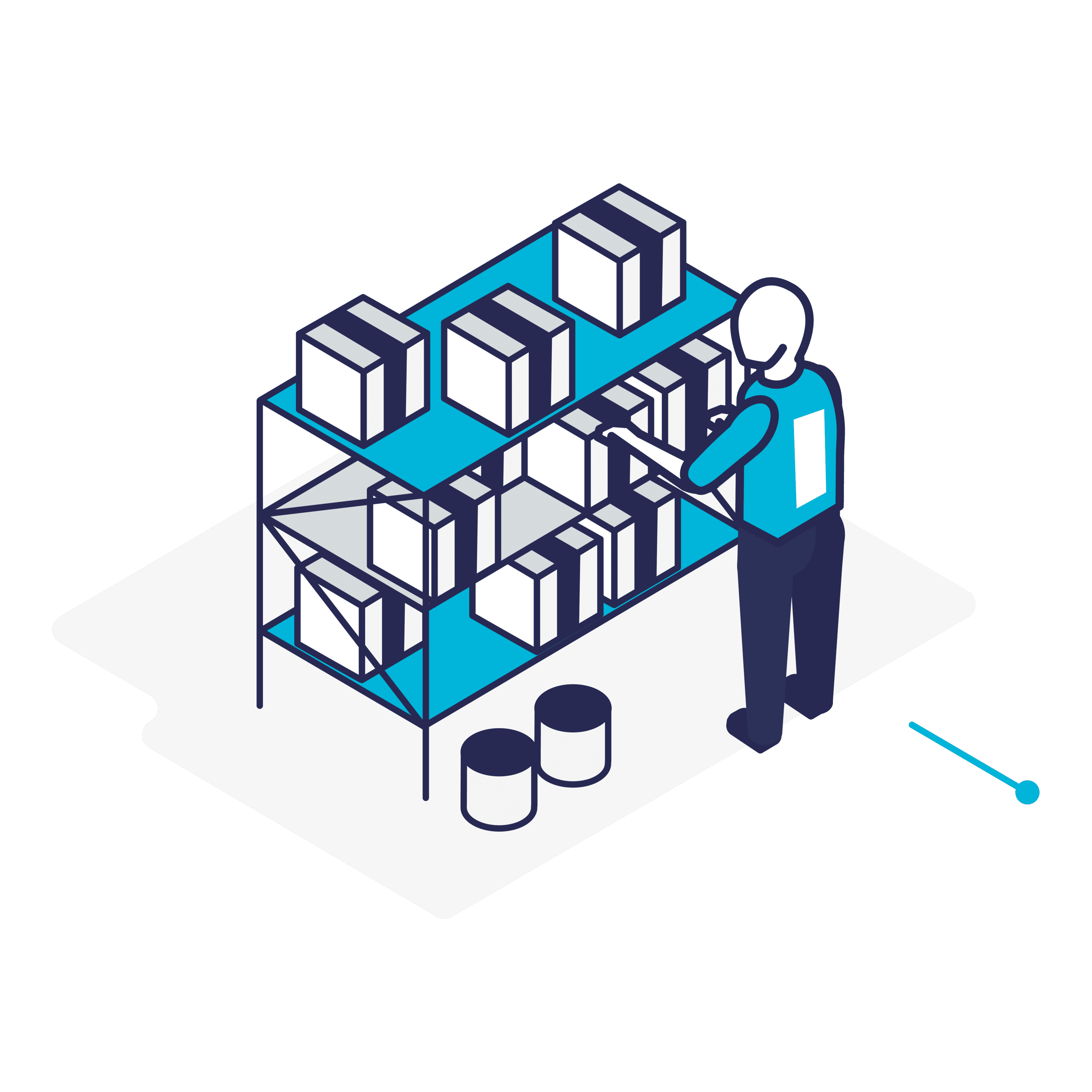 World Works, Ankleshwar, Dahej, Gujarat