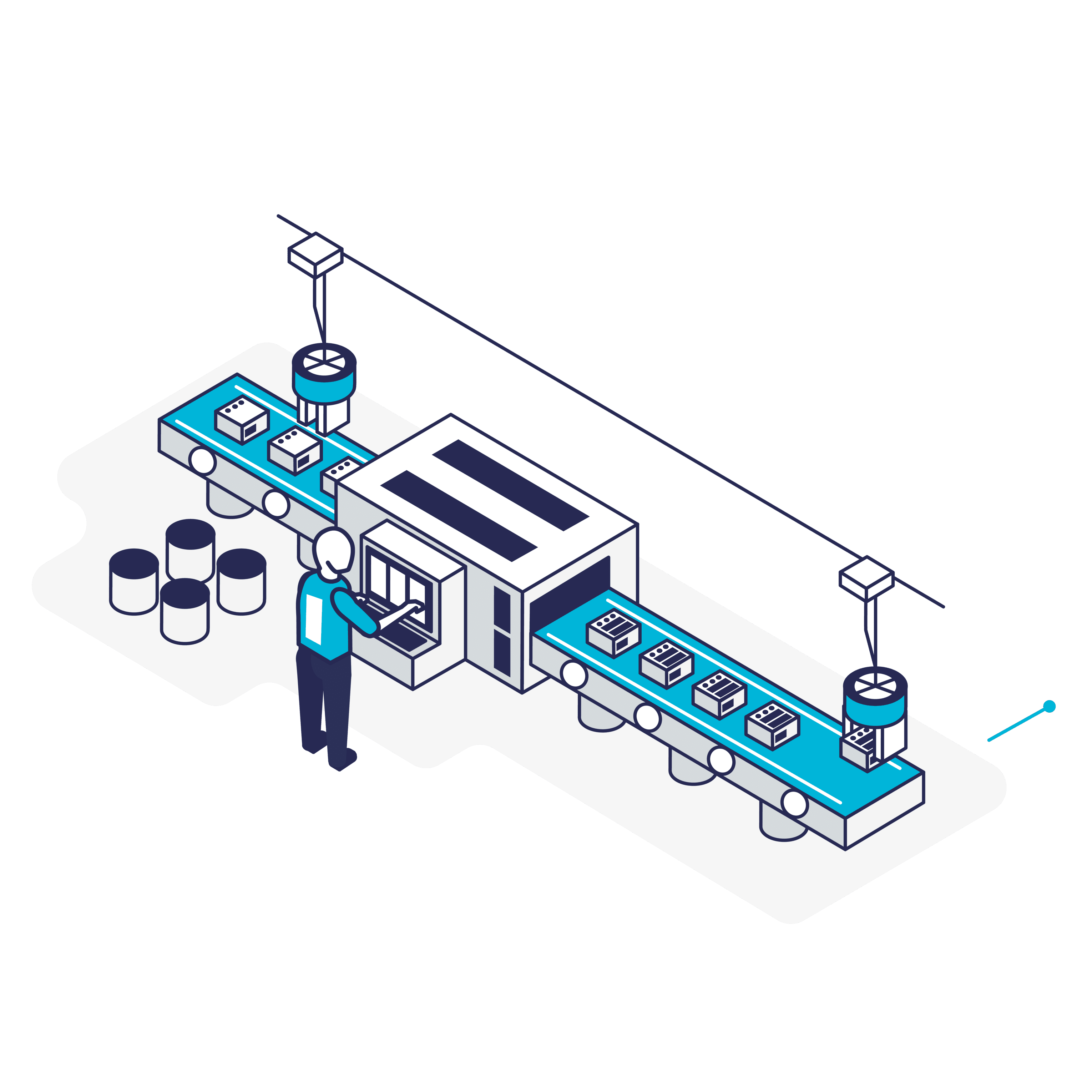 World Works, Ankleshwar, Dahej, Gujarat